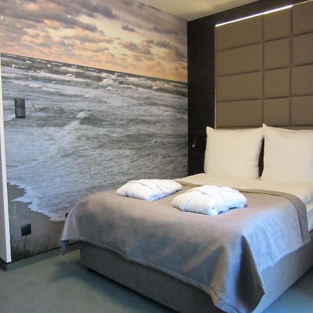 Armada Holiday House Dziwnów 외부 사진