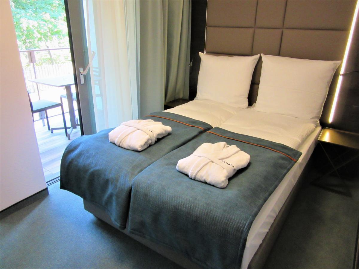 Armada Holiday House Dziwnów 외부 사진