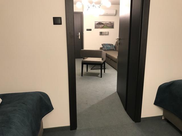 Armada Holiday House Dziwnów 외부 사진